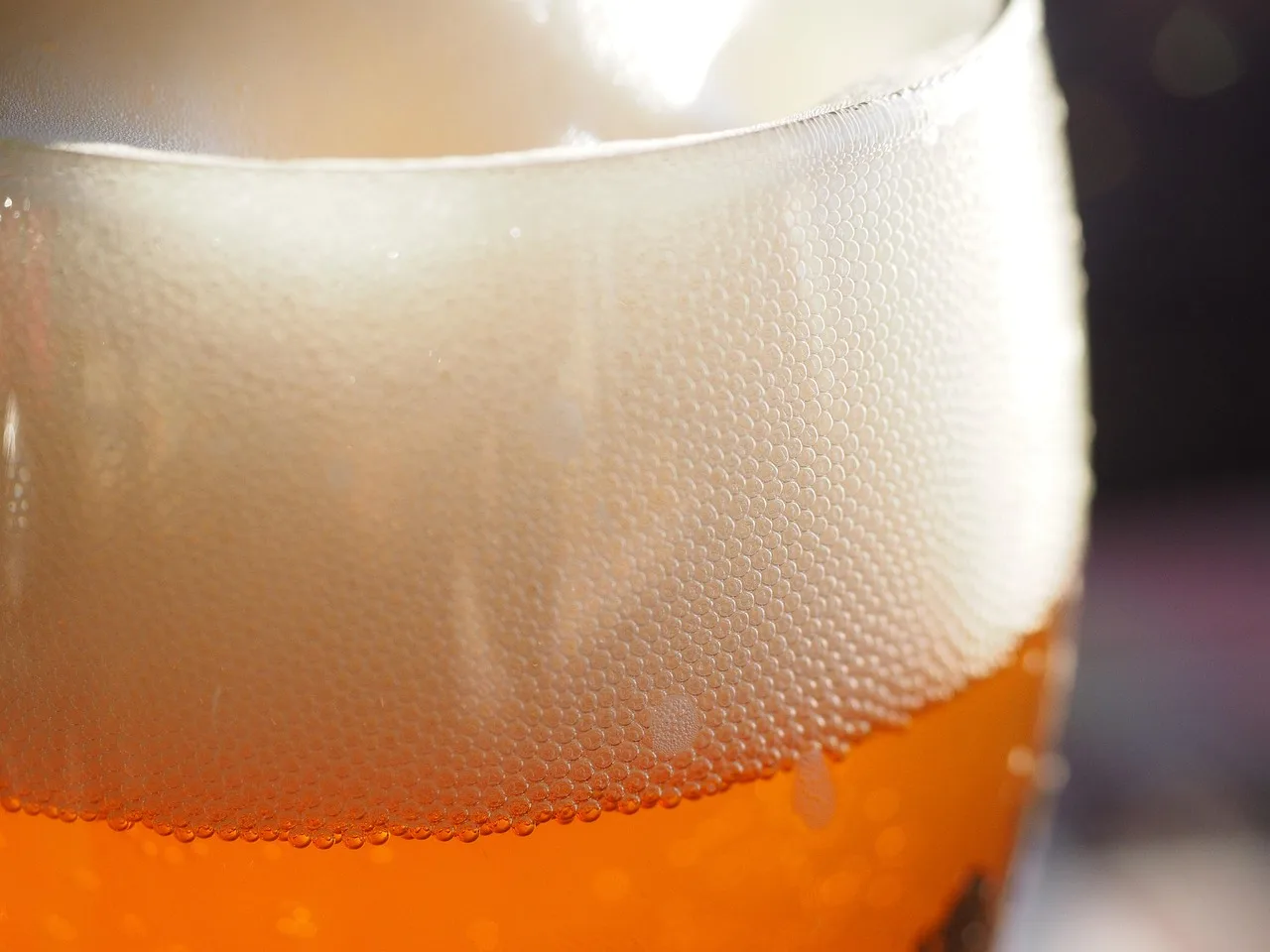 beer foam, head, beer, wheat beer, beer glass, wheat beer glass, drink, thirst quencher, yeast beer, unfiltered, alcoholic, hefeweizen, spicy, alcohol, prost, alcohol free, tasty, refreshing, fluid, food, thirst, sparkle, beer beads, carbonic acid, carbonic acid beads, golden yellow, golden, refreshment, glass, liquid, beer, beer, beer, beer, beer. Alcohol Free Drink Mistakes Storage: Four Common Errors
