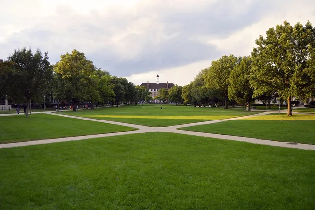 university, college, campus, main, quad, education, knowledge acquisition, study, studying, learning, green, nature, grass, university of illinois, urbana-champaign, champaign, academic, educational, institution, institute, school, student life, midwest, big 10, big ten, back to school, college life. How to assess alcohol-free bar demand on US college campuses