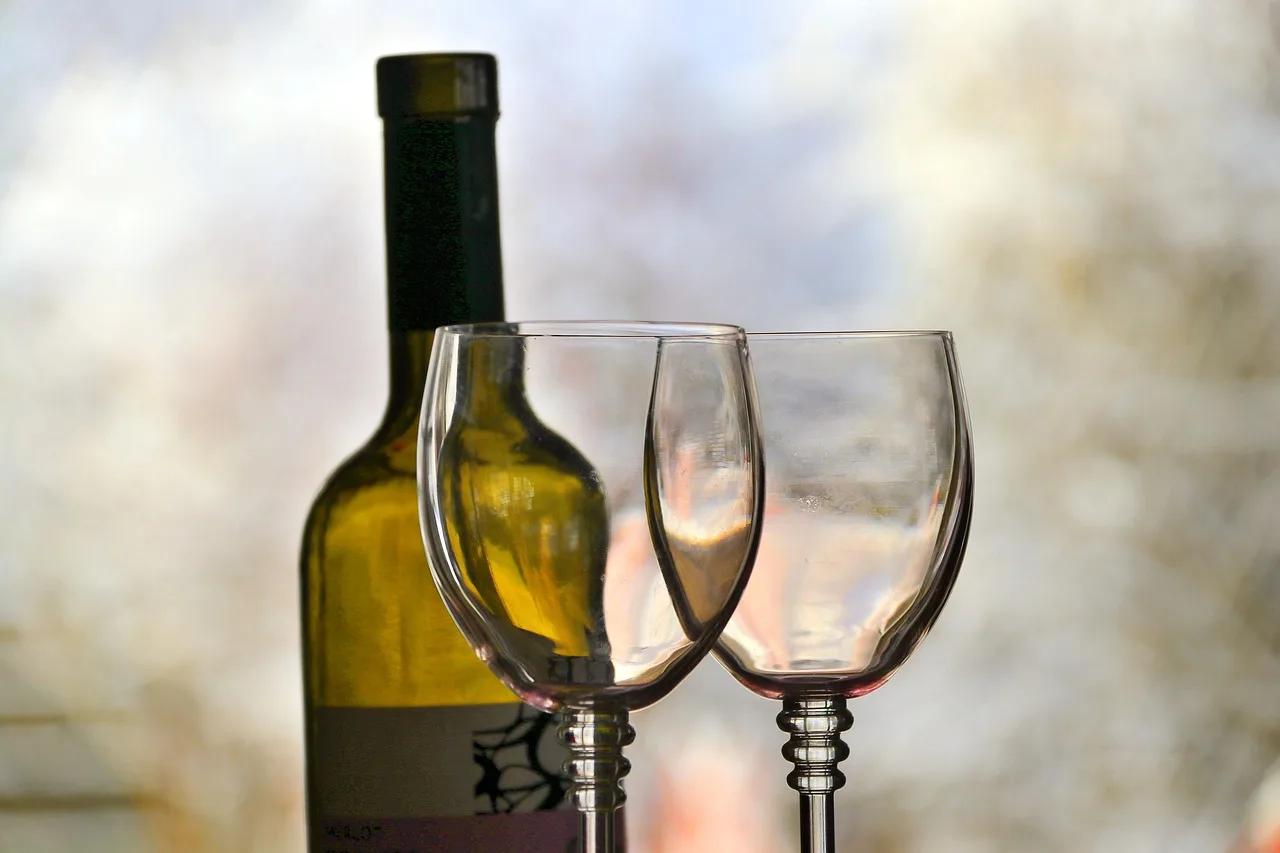 wine, wine glasses, wine bottle, red wine, bottle, enjoyment, alcohol, time out, enjoy, alcoholic, quitting time, romantic, romance, vacations. Getting zero proof beverage brands right the first time