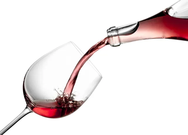 wine, drink, alcohol, champagne, glass, beverage, celebration, bar, party, bottle, glasses, celebrate, alcoholic, happy birthday, anniversary, liquid, red, cheers. 4 points worth checking on zero proof beverage brands